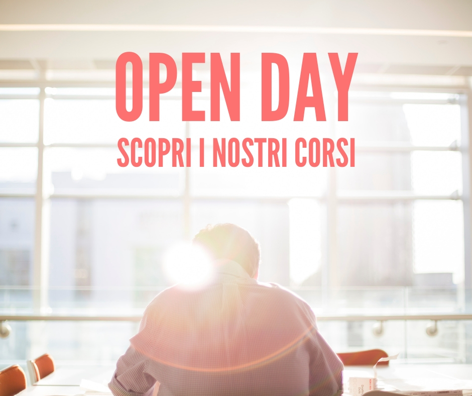 Open day: Psicologia Multifattoriale e Ipnosi Interattiva